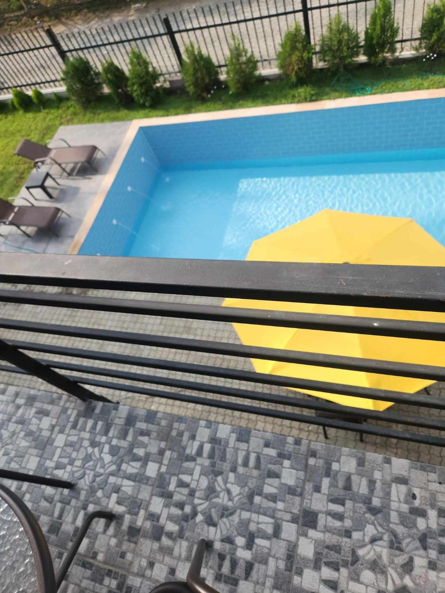 Appartement Blue Horizon Ureki