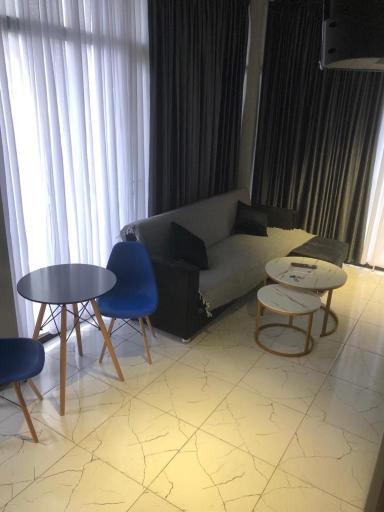 Appartement Blue Horizon *