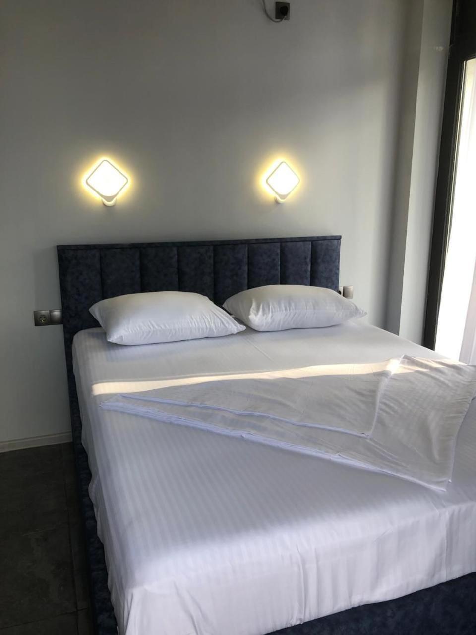 Blue Horizon Appartement *