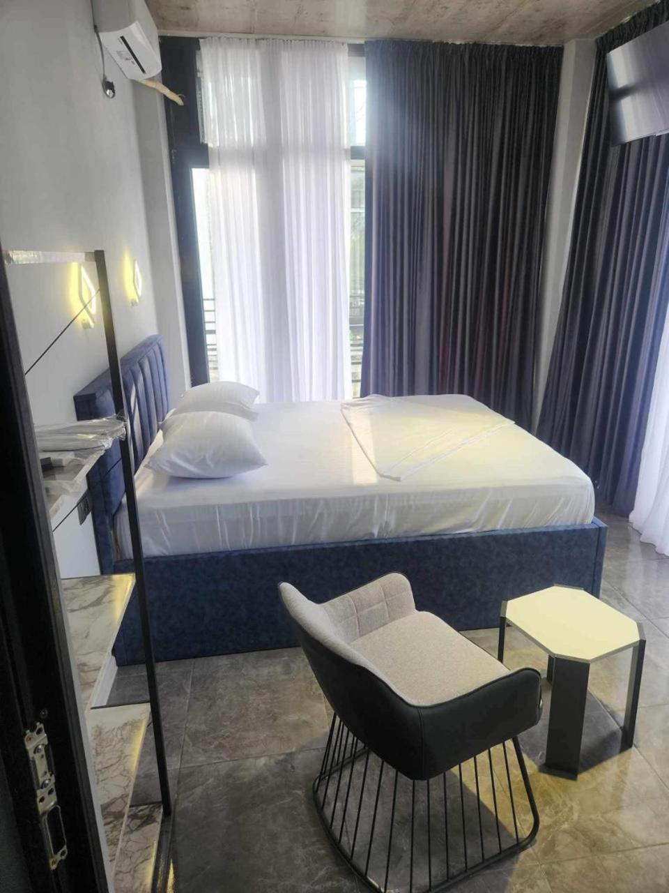 Appartement Blue Horizon