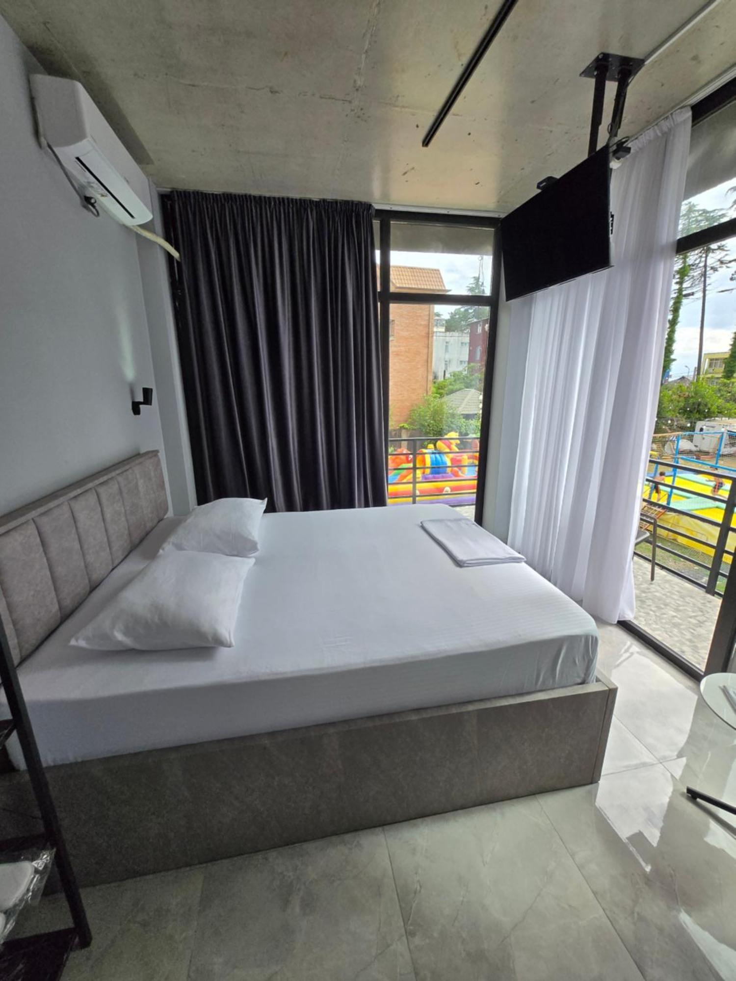Appartement Blue Horizon